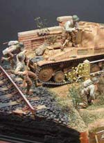 29 th. Division de Infanteria U.S. - Escala 1/35