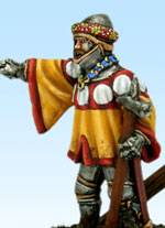 Thomas - Lord Camoys en 28 mm