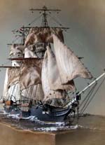C.S.S.Alabama 1862 - 1864 C.S.S.Alabama 1862 - 1864