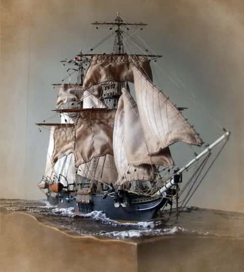C.S.S.Alabama 1862 - 1864
