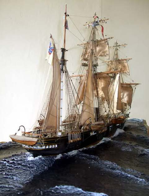C.S.S.Alabama 1862 - 1864