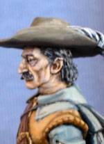 El Capitan Alatriste