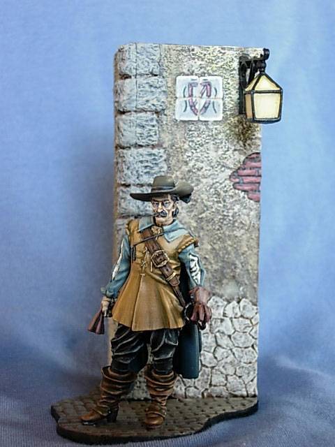 El Capitan Alatriste