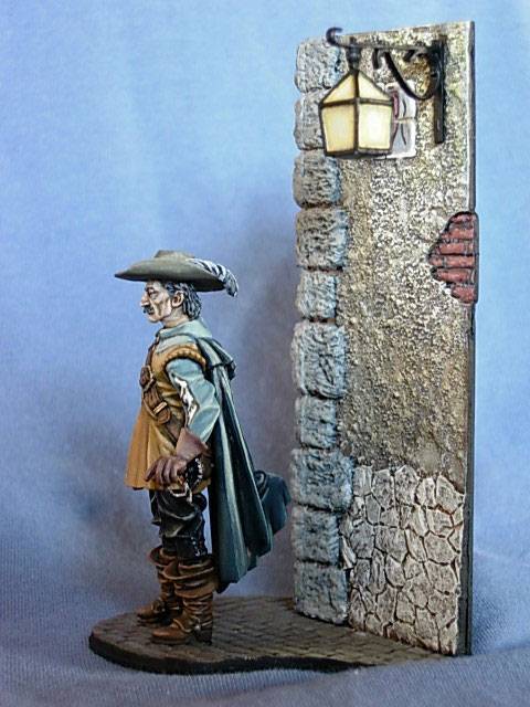 El Capitan Alatriste
