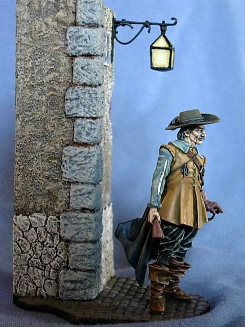 El Capitan Alatriste