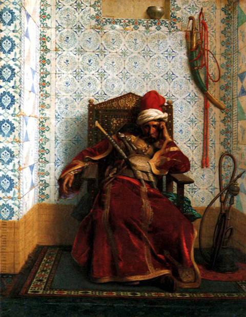 Botsaris Markos, h&eacute;roe griego