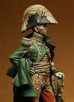 Emmanuel de Groughy - Escala 75mm