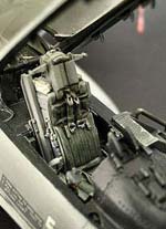 F-16AM "Tiger Meet 2003" - Escala 1/48
