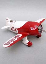 Gee Bee Racer - Escala 1/48