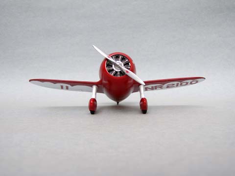 Gee Bee Racer - Escala 1/48