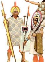 Los incas fueron una cultura andina que partiendo como una etnia organizada en un curacazgo cusque&ntilde;o hacia el siglo XII 