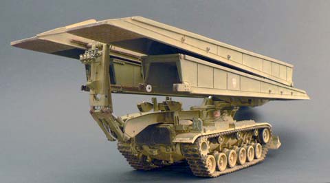 Leguan VLPD 26/70 E - Escala 1/35