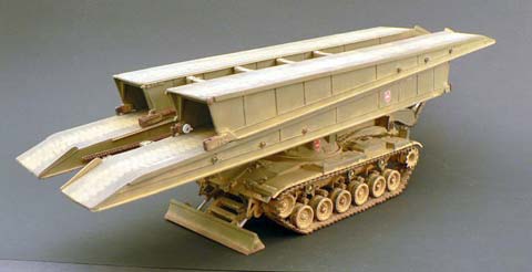 Leguan VLPD 26/70 E - Escala 1/35