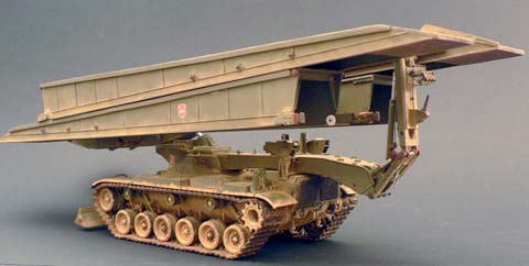 Leguan VLPD 26/70 E - Escala 1/35
