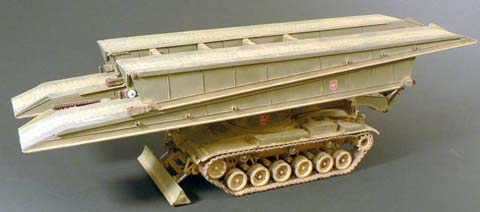 Leguan VLPD 26/70 E - Escala 1/35