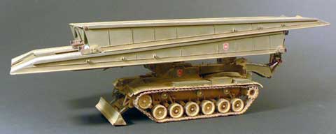 Leguan VLPD 26/70 E - Escala 1/35