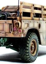 HMMWV M998 Hummer - Golfo Persico