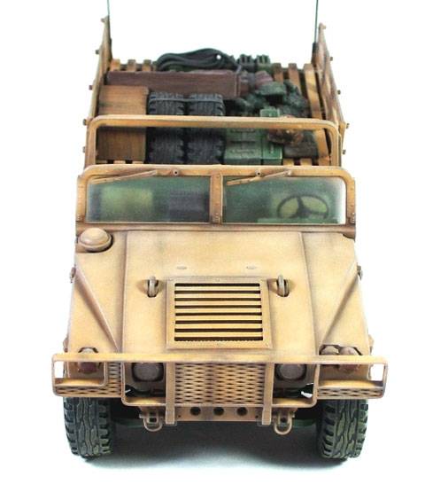 HMMWV M998 Hummer - Golfo Persico