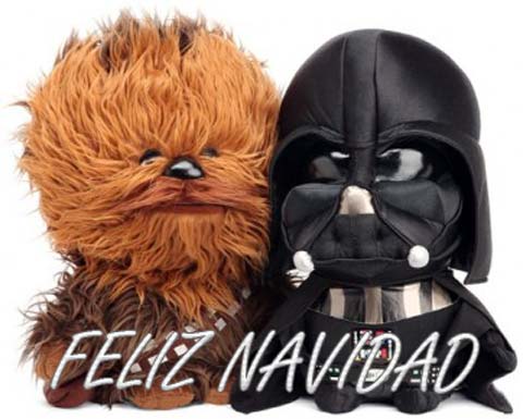 Feliz Navidad 2012