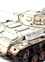 PanzerKampfwagen III Ausf. J