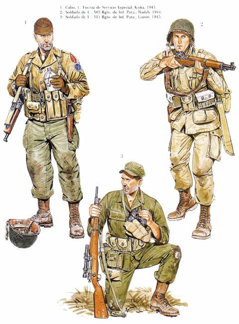 uniformes uniformes