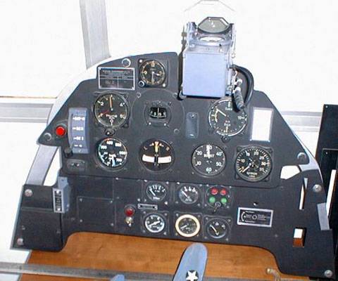 Polikarpov I-16