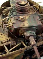 PanzerKampfwagen IV Ausf. J "LATE"