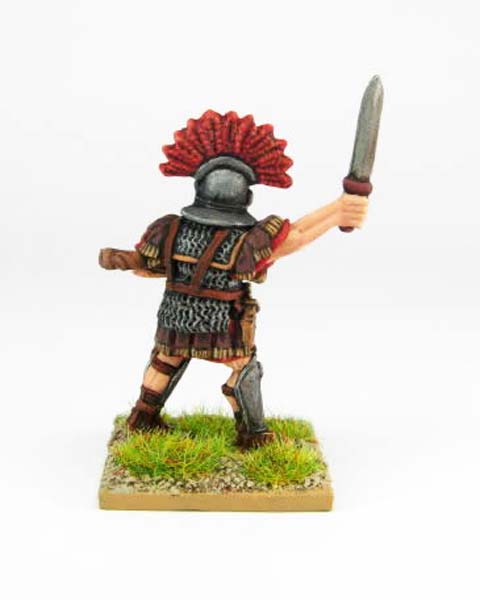 Centurion Romano Imperial - Escala 28mm