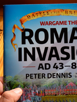 Proyecto Recortables Ejército Romano Imperial en Cartulina - Escala 28mm. Proyecto Recortables Ejército Romano Imperial en Cartulina - Escala 28mm.