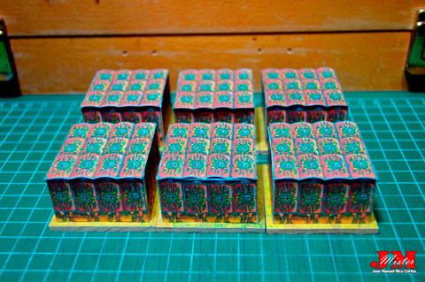 Centuria de Legionarios Romanos en formación de Testudo o Tortuga. Centuria de Legionarios Romanos en formación de Testudo o Tortuga.