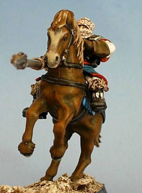 Caballeria Shurka