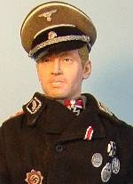 Standartenfhurer - Escala 1/6