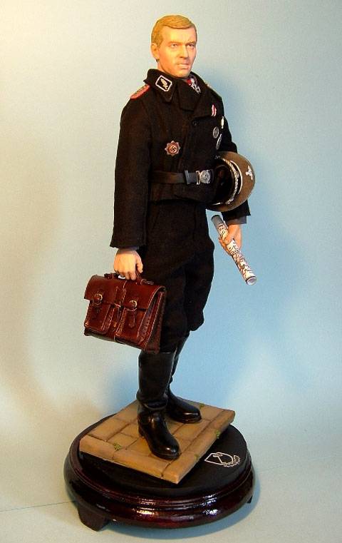 Standartenfhurer - Escala 1/6