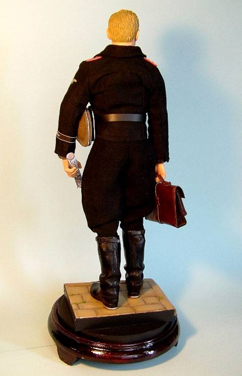 Standartenfhurer - Escala 1/6