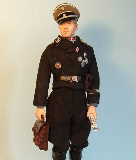 Standartenfhurer - Escala 1/6