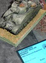 Testeo del Reglamento Special Ops de Capitan Games