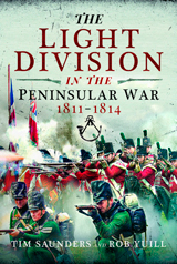 "The Light Division in the Peninsular War, 1811–1814" (La División Ligera en la Guerra Peninsular, 1811-1814) "The Light Division in the Peninsular War, 1811–1814" (La División Ligera en la Guerra Peninsular, 1811-1814)