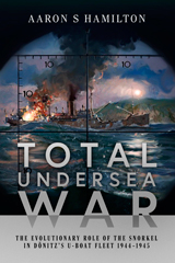 Total Undersea War (Guerra submarina total) Total Undersea War (Guerra submarina total)