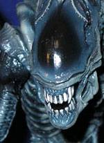 Aliens - Escala 1/6.  