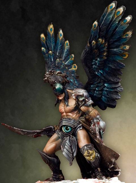 Arcangel Vengador