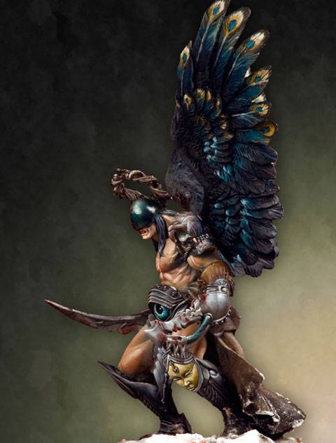 Arcangel Vengador