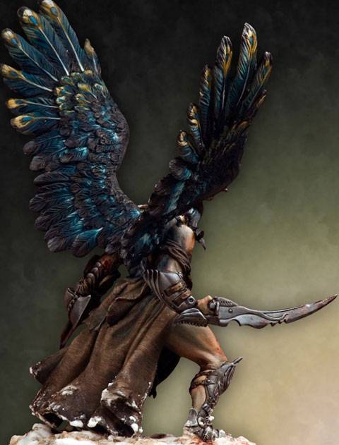 Arcangel Vengador