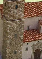 Uno de sus monumentos m&aacute;s importantes es la Iglesia Parroquial de la Asunci&oacute;n