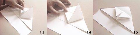 creaci&oacute;n de un avion de papel paso a paso - 5