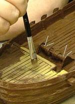 Tutorial para la construccion de un Barco Medieval
