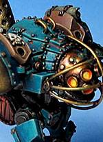 BioShock en 28 mm