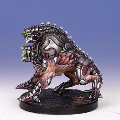 Monstruo Brimstone - Escala 32mm