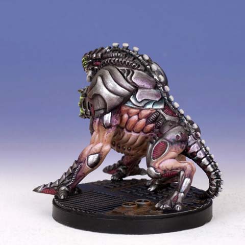 Monstruo Brimstone - Escala 32mm