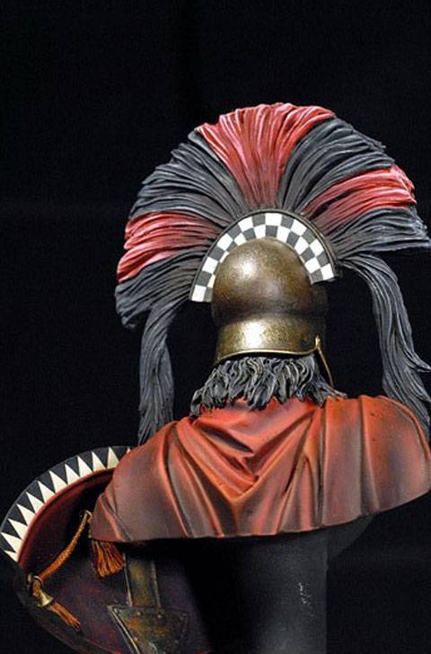 Hoplita Spartano