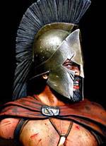 Leonidas fue uno de los hijos del rey Ag&iacute;ada Anaxandridas II de Esparta